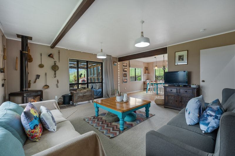 1832 Whangamata Road, Marotiri, Taupo