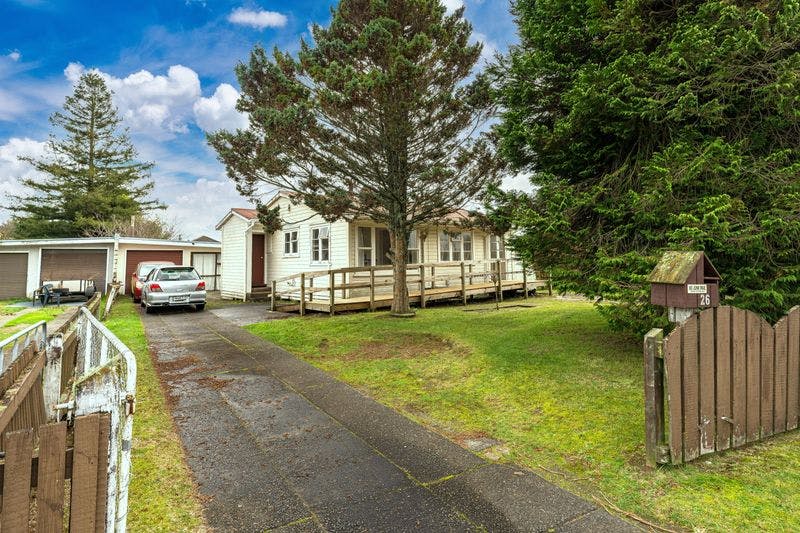 26 Kelso Street, Tokoroa, Tokoroa