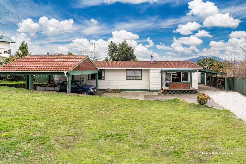 35 Norman Smith Street, Nukuhau, Taupo