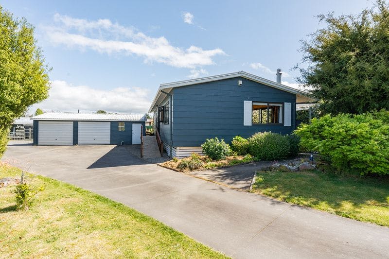 2/38 Heathcote Street, Taupo, Taupo