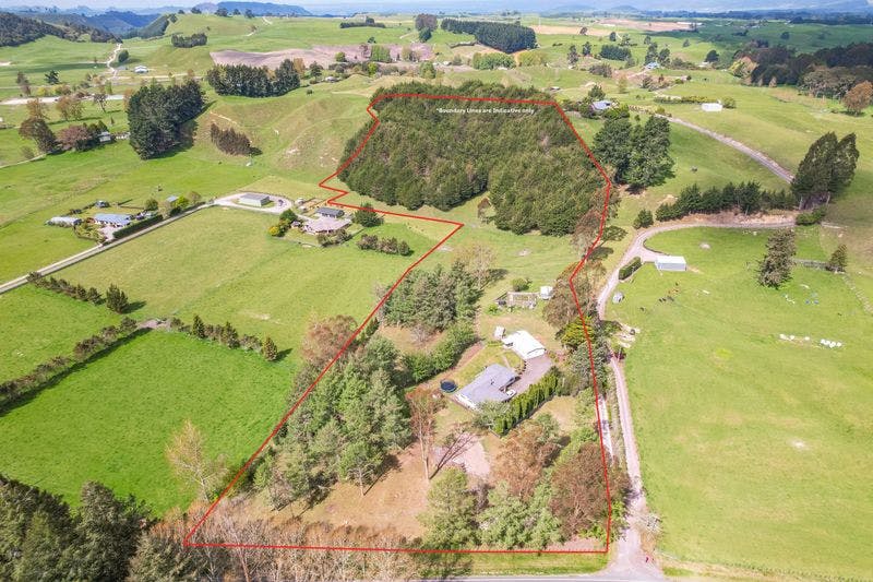 738 Oruanui Road, Oruanui, Taupo