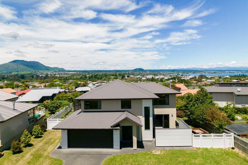 11 Acacia Bay Road, Nukuhau, Taupo