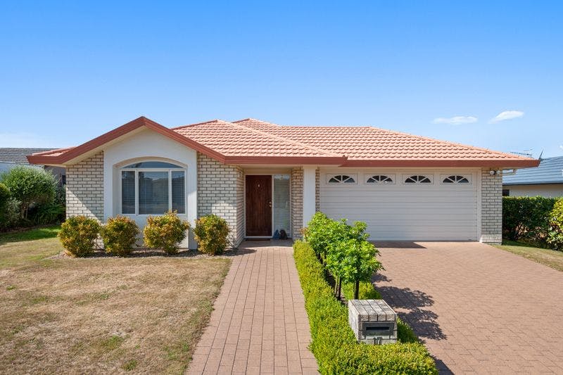 17 Scott Drive, Nukuhau, Taupo