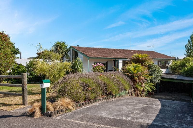 4 Ferney Place, Richmond Heights, Taupo