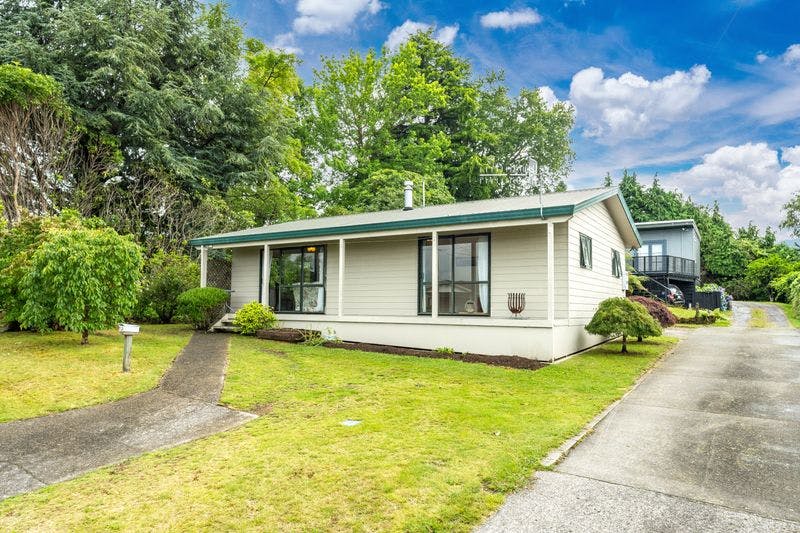 10a Sunset Street, Taupo, Taupo