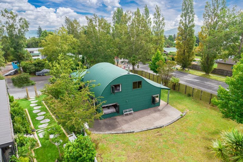 1 Tohe Cul, Kinloch, Taupo