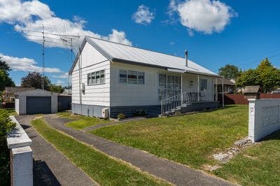 27 Glencorse Street, Tokoroa, Tokoroa, Waikato | Tall Poppy 