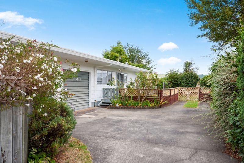 1/29 Arthur Crescent, Hilltop, Taupo