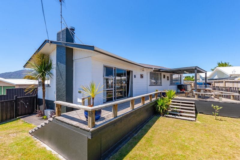 13 Leslie Street, Taupo, Taupo