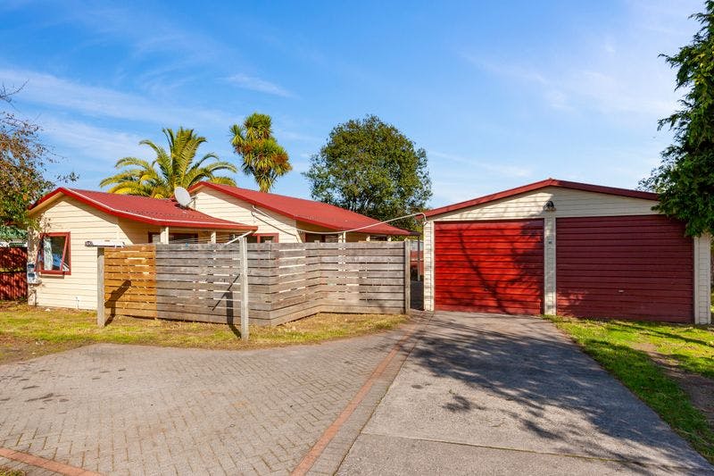 2/59 Elizabeth Street, Tauhara, Taupo