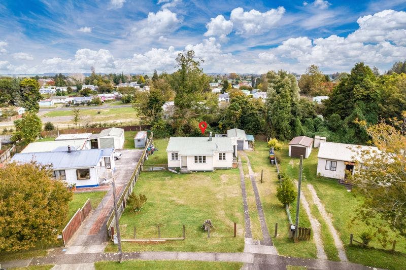 20 Carrington Crescent, Tokoroa, Tokoroa