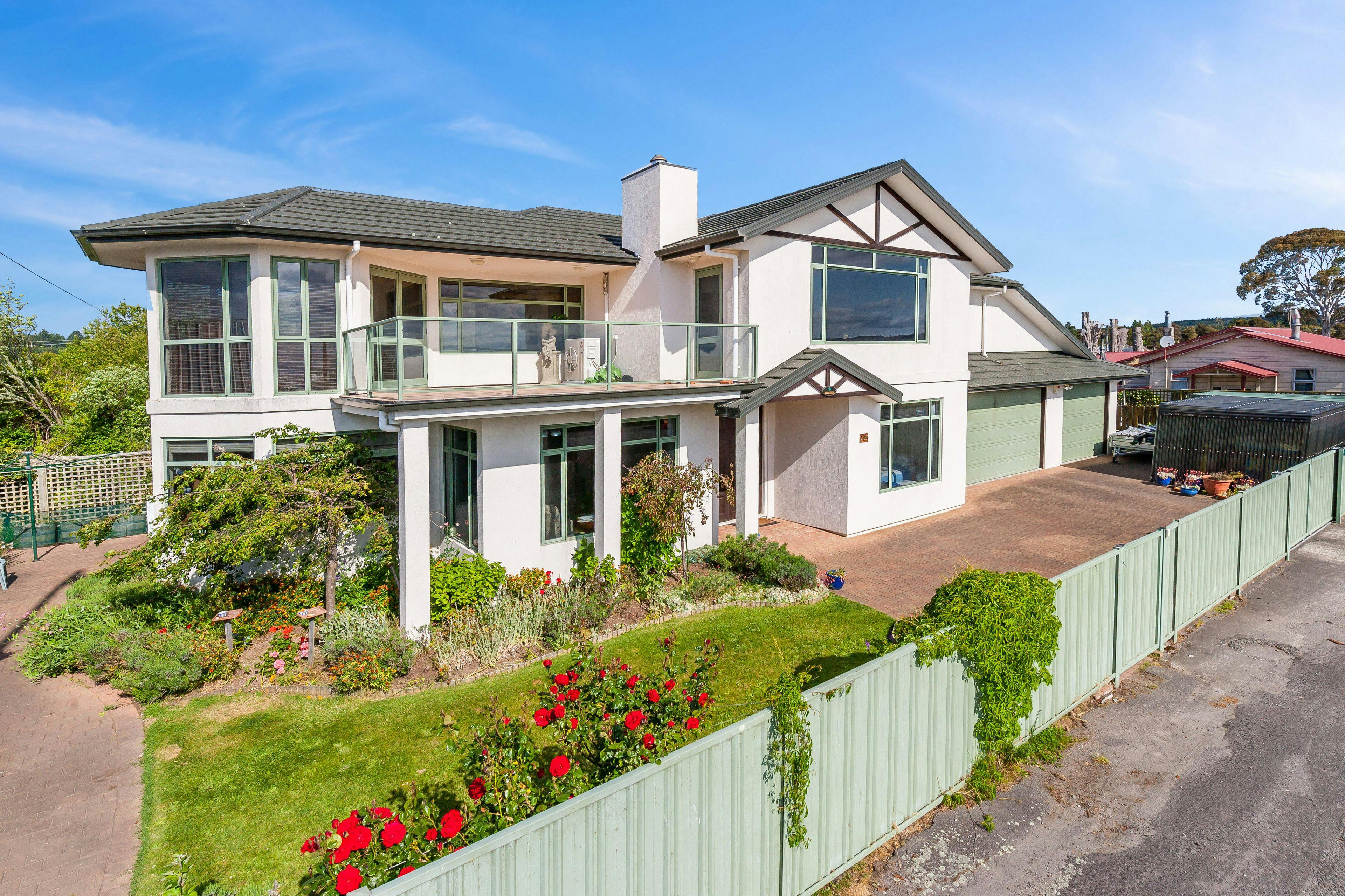 905 State Highway 1, Waitahanui, Taupo, Waikato | Tall Poppy 