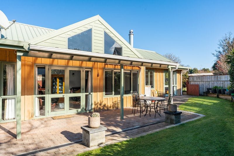 29 Robinson Terrace, Rangatira Park, Taupo