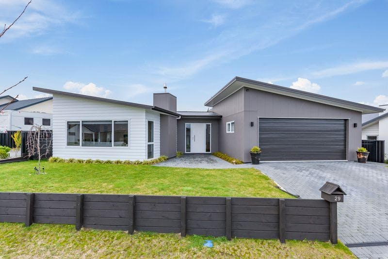 29 Marabou Crescent, Nukuhau, Taupo