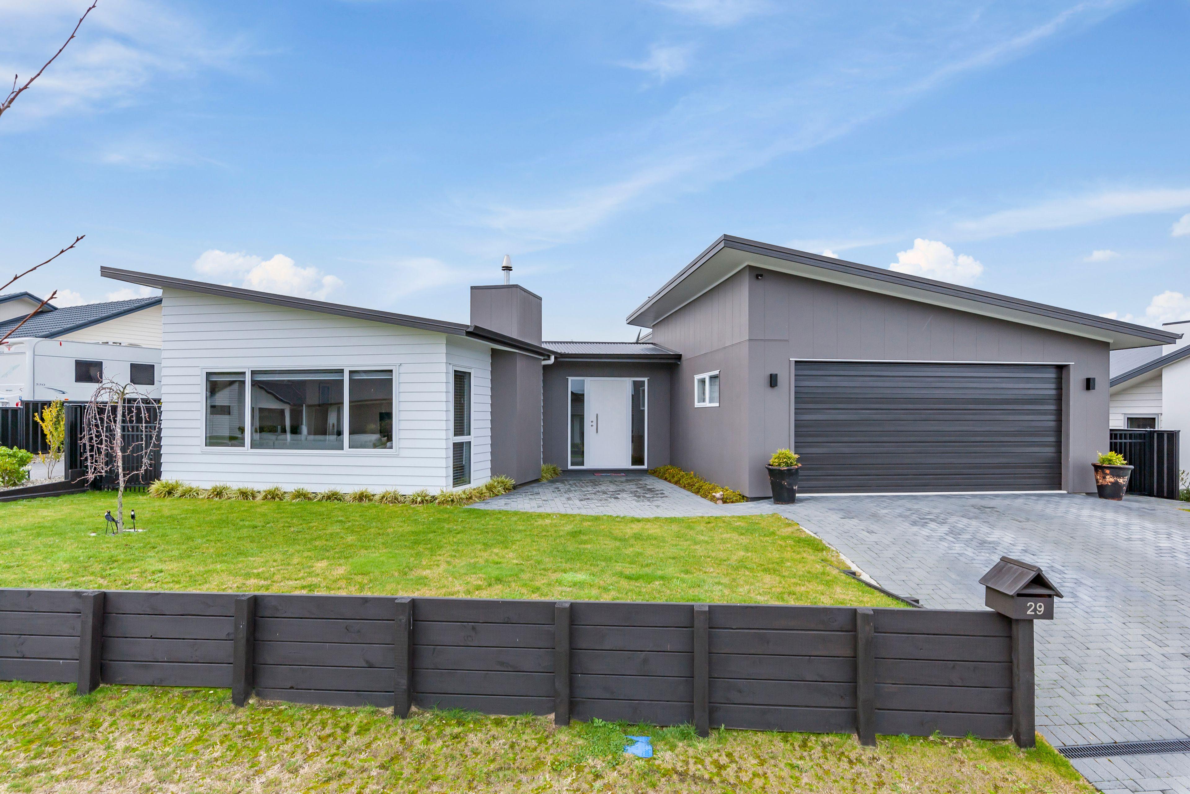 29 Marabou Crescent, Nukuhau, Taupo, Waikato | Tall Poppy 