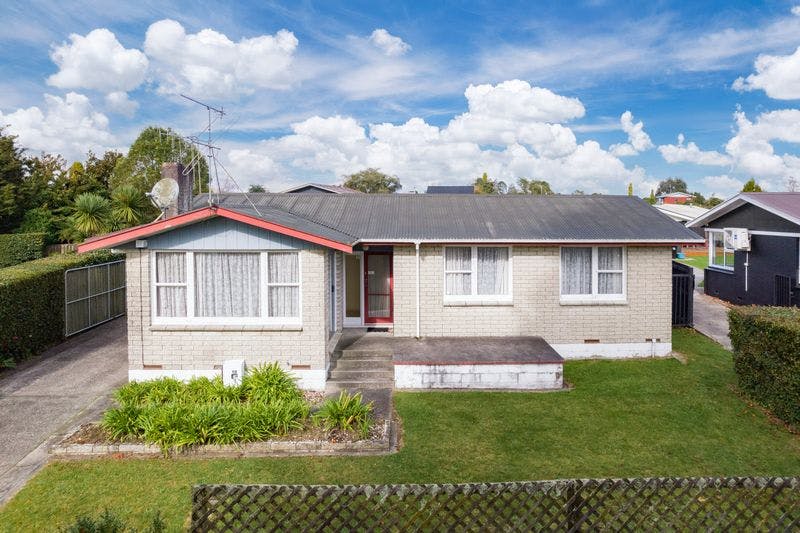 221 West Parkdale Street, Tokoroa, Tokoroa