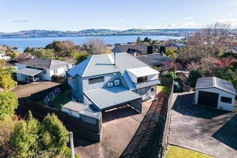 3 Boundary Road, Waipahihi, Taupo