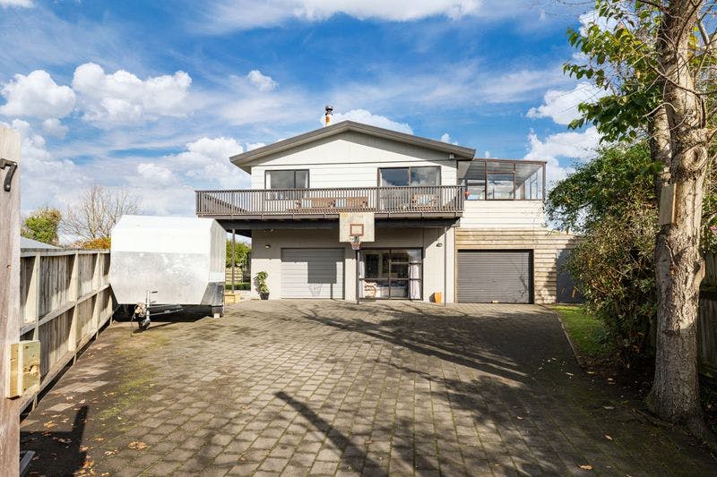 7 Humphrey Street, Nukuhau, Taupo