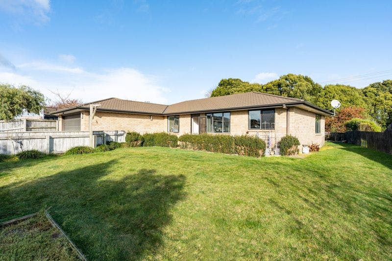 21 Brompton Close, Richmond Heights, Taupo