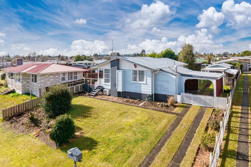 5 Moa Place, Tokoroa, Tokoroa