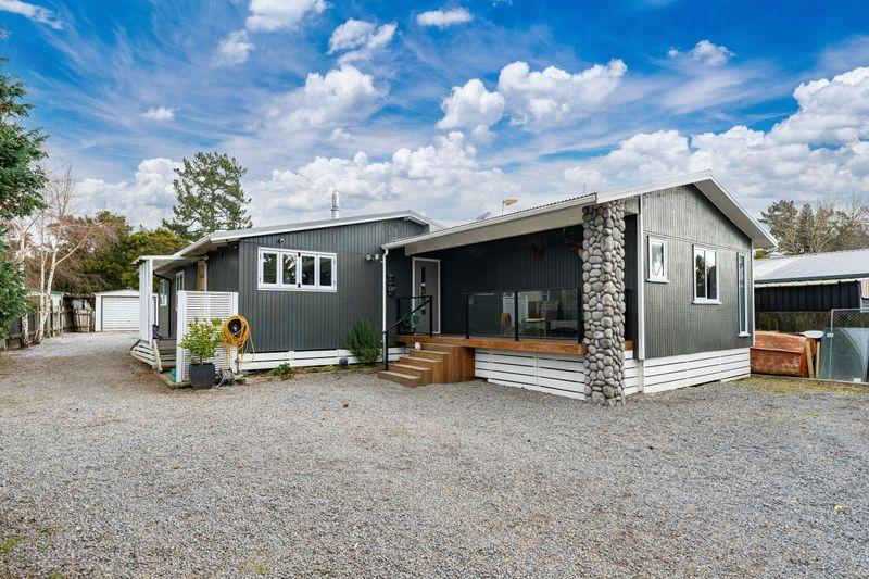 955 River Road, Broadlands, Taupo