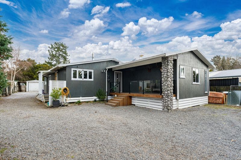 955 River Road, Broadlands, Taupo, Waikato | Tall Poppy 