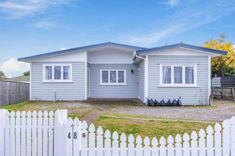 48B Rotokawa Street, Taupo, Taupo