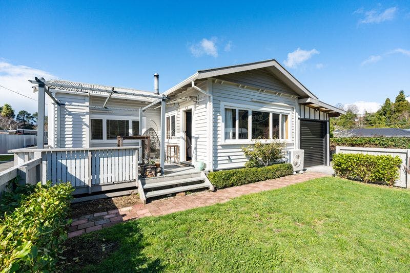 27A Motutahae Street, Taupo, Taupo