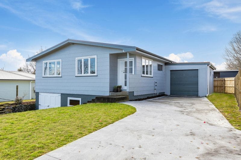 19 Karamu Street, Taupo, Taupo