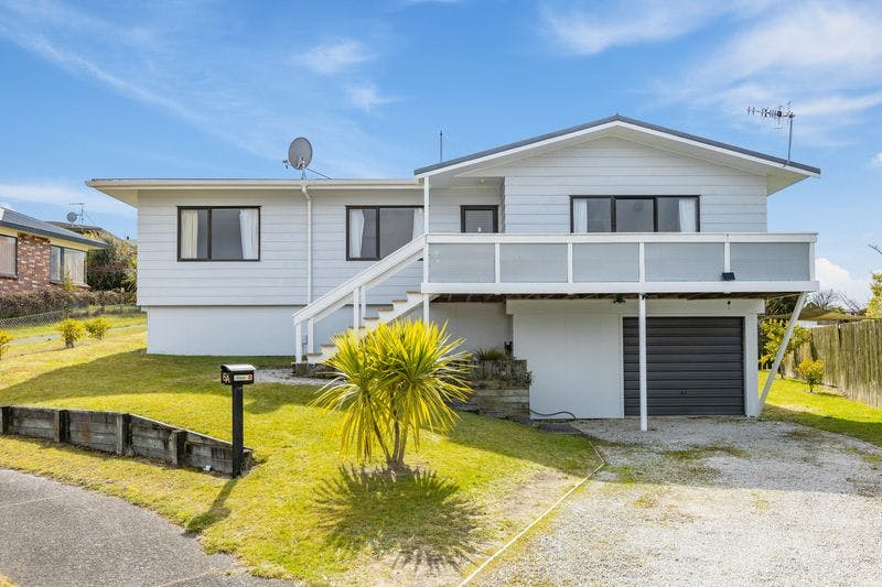 6a Garden Grove, Nukuhau, Taupo