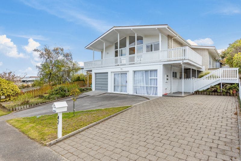 42 Woodward Street, Nukuhau, Taupo