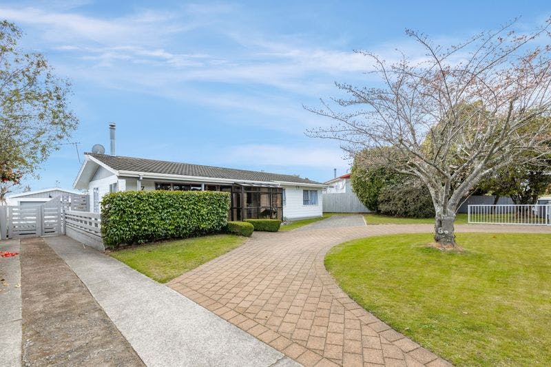 77 Richmond Avenue, Richmond Heights, Taupo