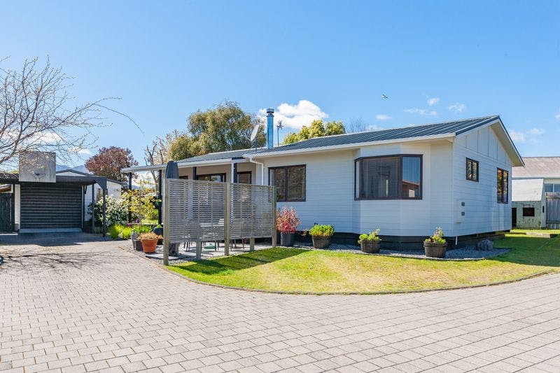 16 Ward Place, Richmond Heights, Taupo