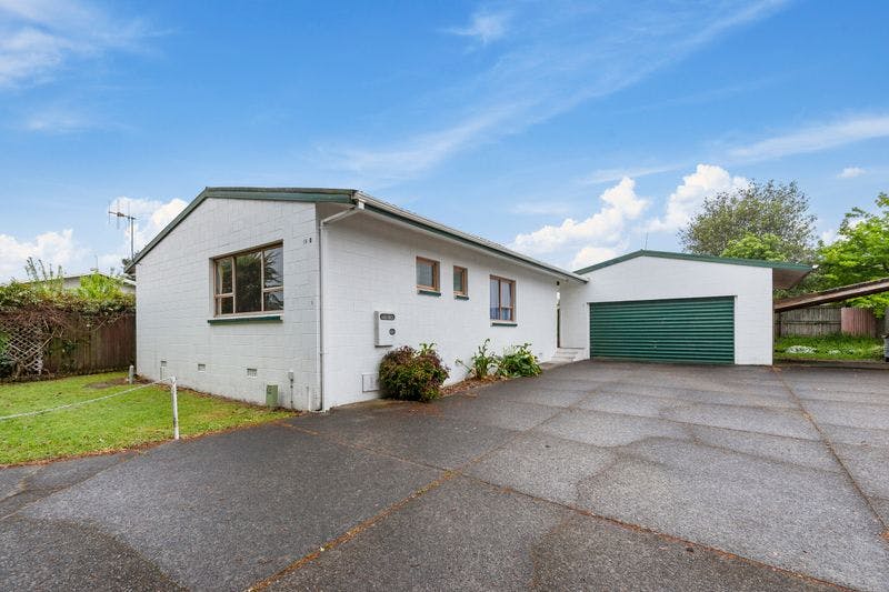 1/23 Rawhiti Street, Taupo, Taupo