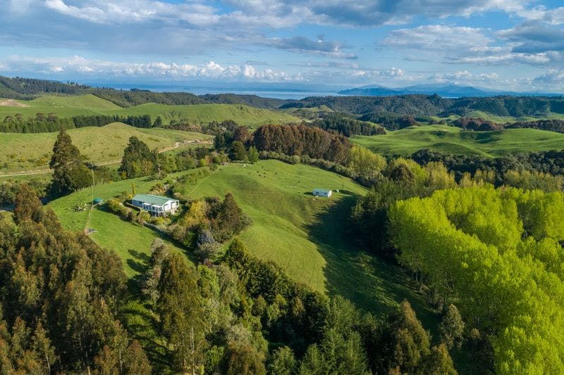 1916 Whangamata Road, Marotiri, Taupo