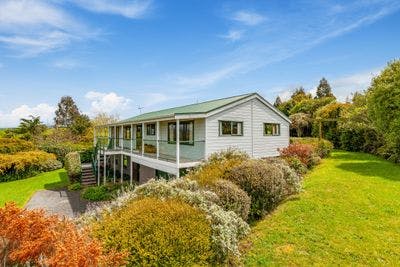 1916 Whangamata Road, Marotiri, Taupo, Waikato | Tall Poppy 