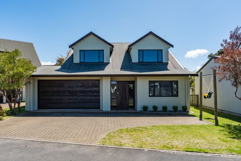 3 Antrim Place, Rangatira Park, Taupo