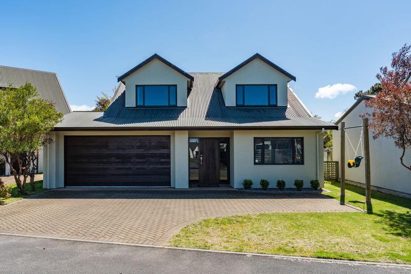 3 Antrim Place, Rangatira Park, Taupo, Waikato | Tall Poppy 