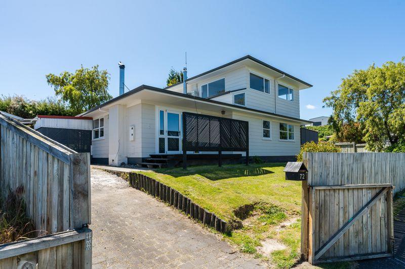 72 Elizabeth Street, Tauhara, Taupo