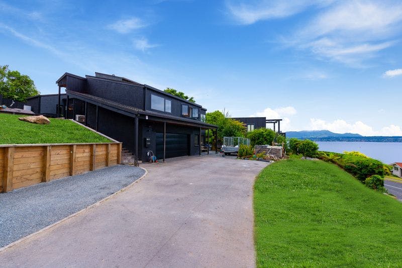 814 Wily Terrace, Acacia Bay, Taupo