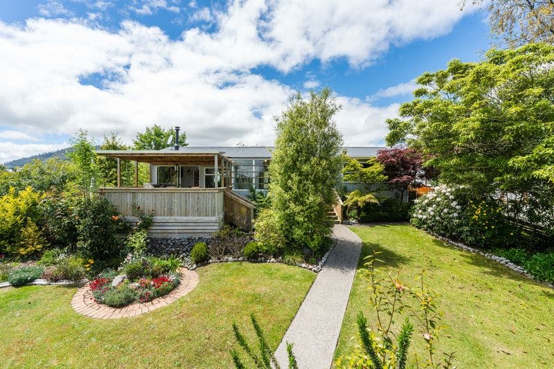 16 Invergarry Road, Hilltop, Taupo