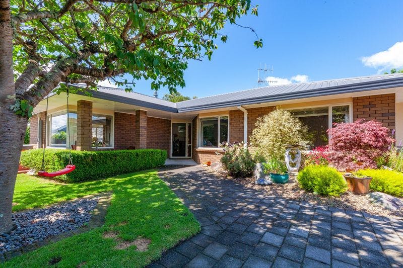 5 Humphrey Street, Nukuhau, Taupo