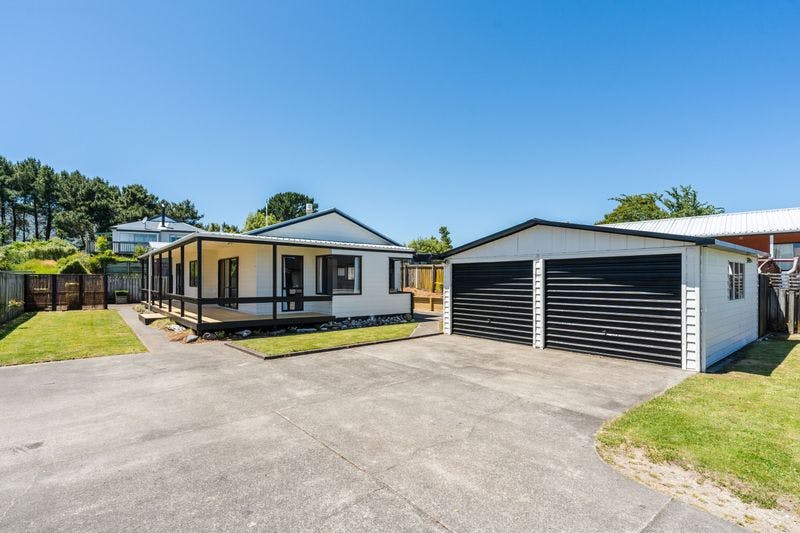 87 Arthur Crescent, Hilltop, Taupo, Waikato | Tall Poppy 