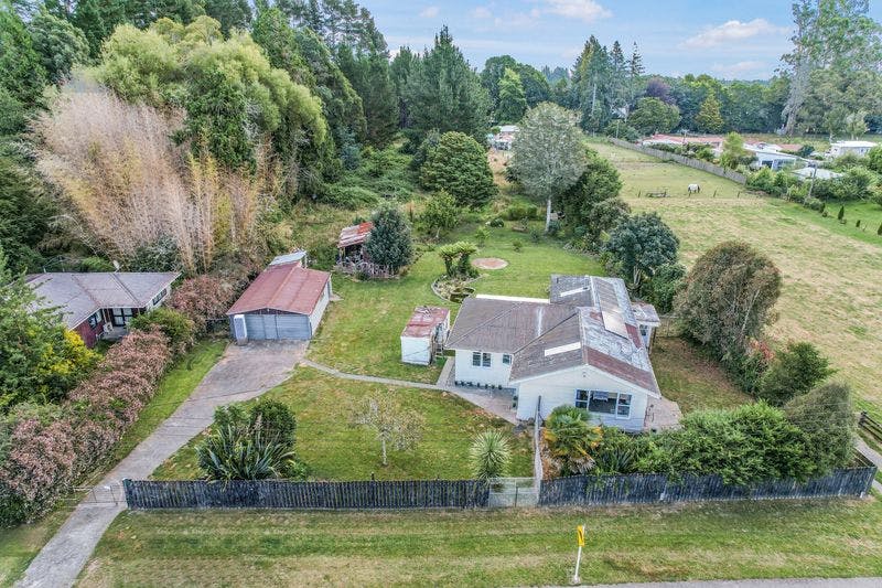 6 Dumfries Road, Tokoroa, Tokoroa