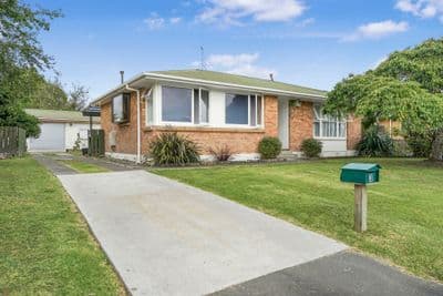 3 Breidis Place, Chartwell, Hamilton City, Waikato | Tall Poppy 