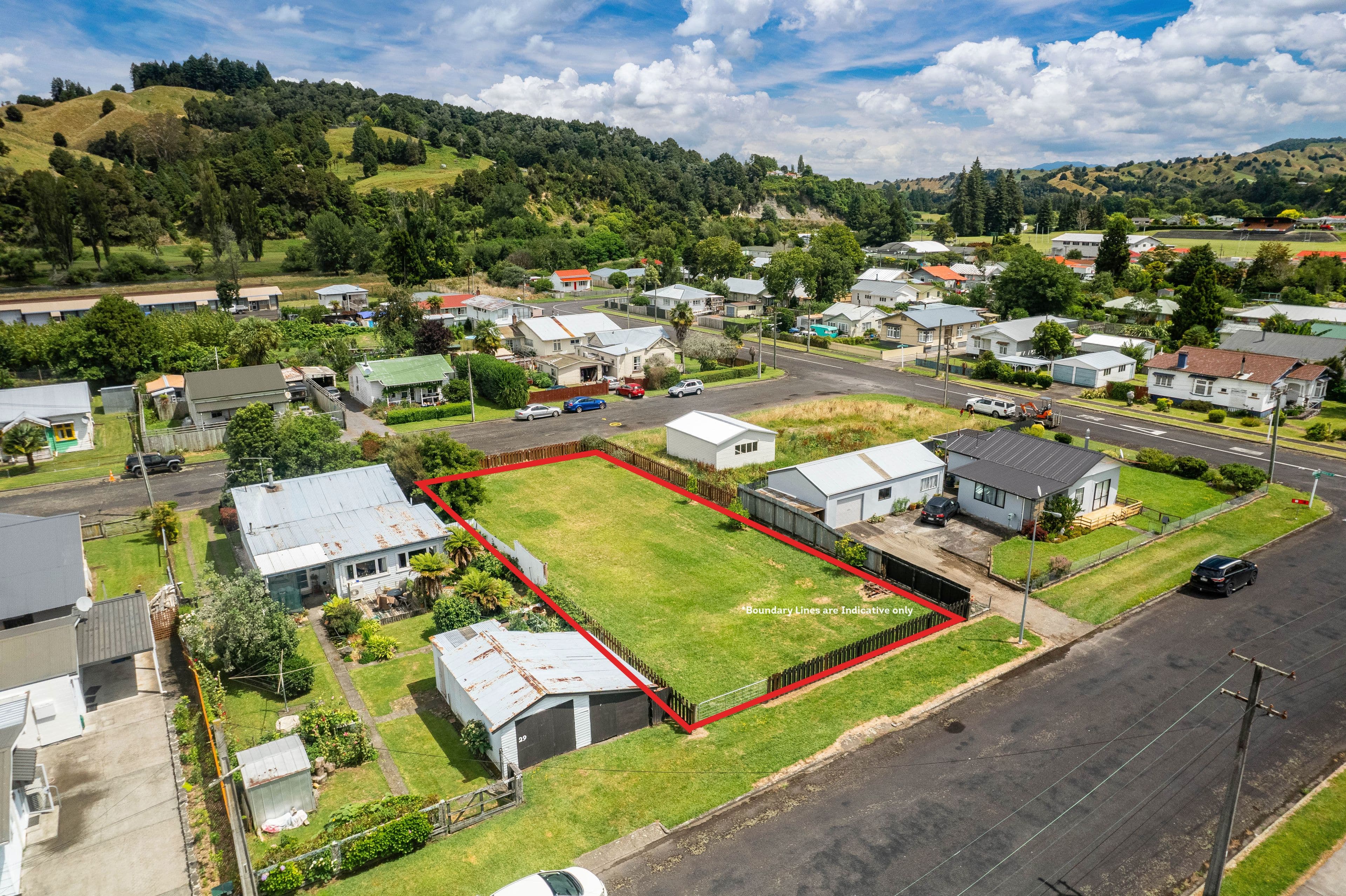 4 Harvey Street, Taumarunui, Ruapehu, Wanganui | Tall Poppy 