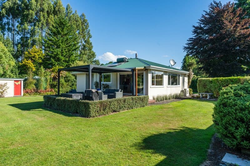 48 Ruatiti Road, Ohakune, Ruapehu