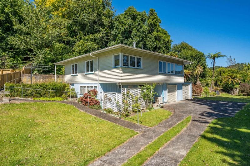 42 Manson Street, Taumarunui, Ruapehu