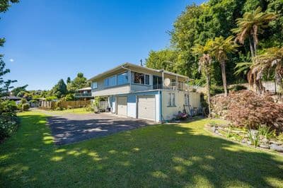 42 Manson Street, Taumarunui, Ruapehu, Wanganui | Tall Poppy 