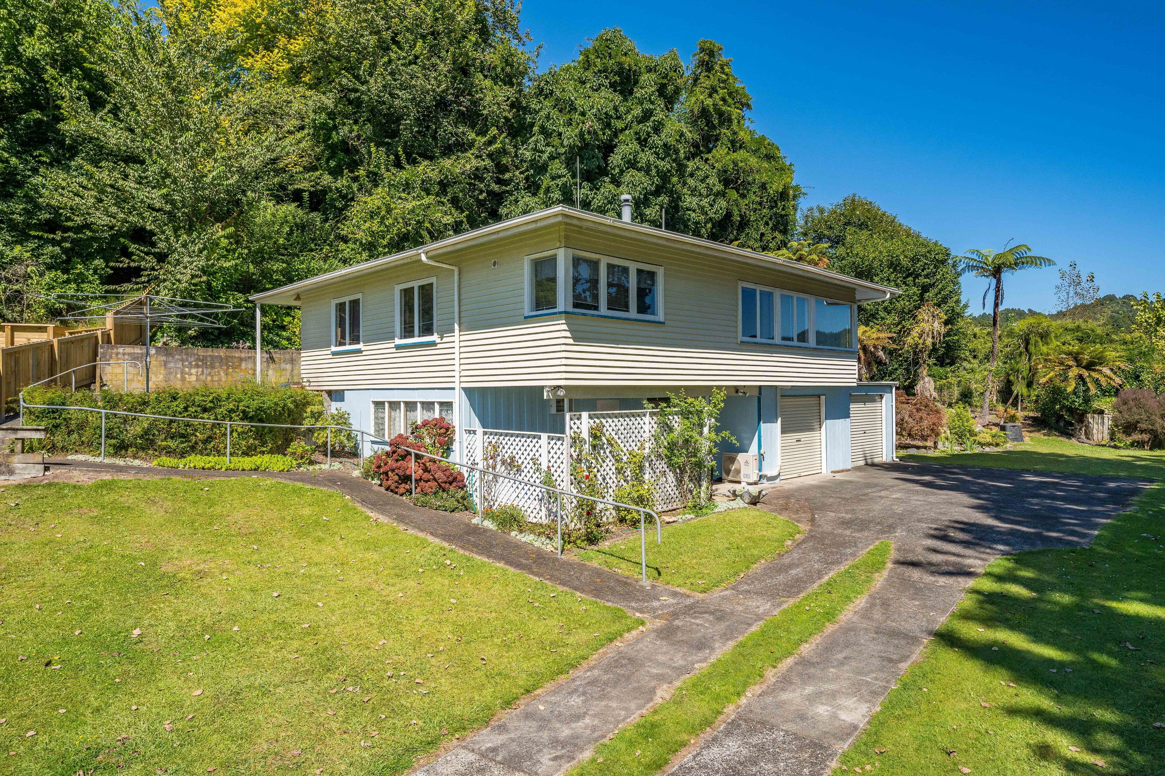 42 Manson Street, Taumarunui, Ruapehu, Wanganui | Tall Poppy 